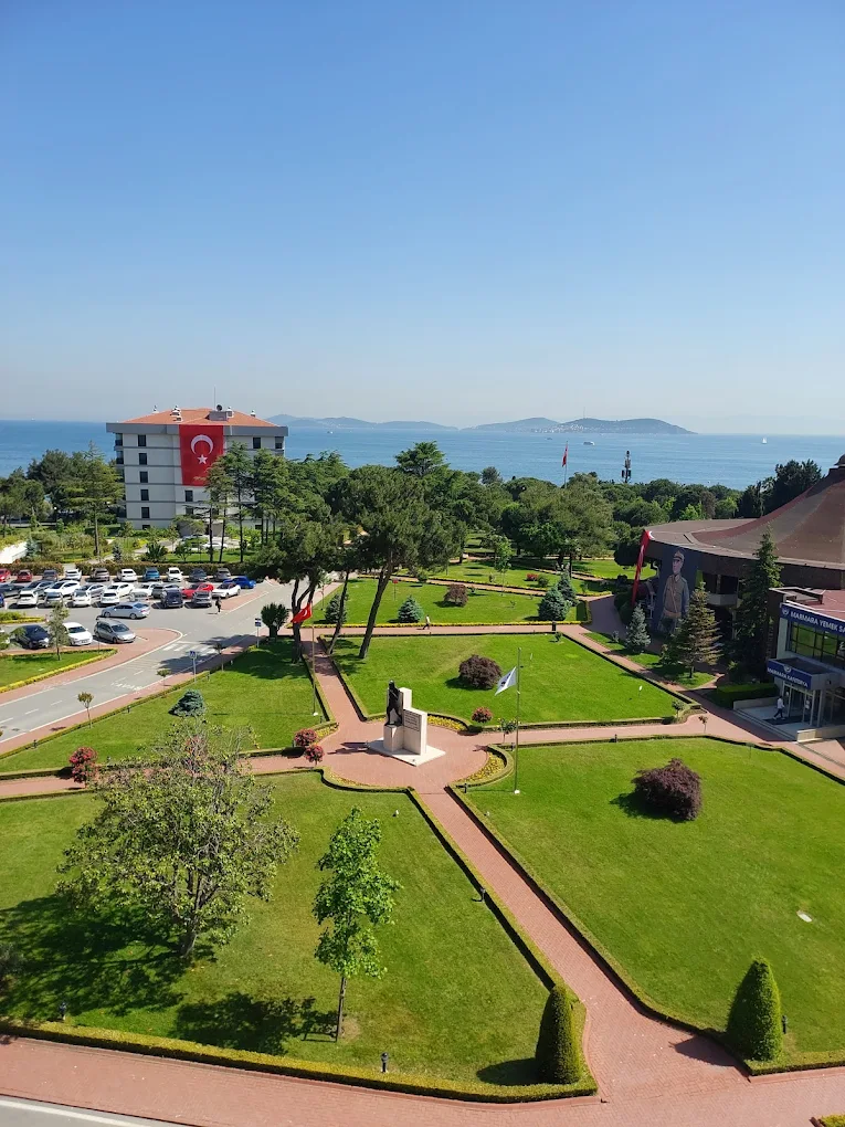 Kadıköy Fenerbahçe Orduevi - Fotoğraf 7