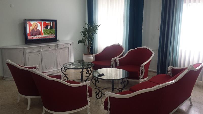 Manisa Celal Bayar Üniversitesi Sosyal Tesisler İşletmeler Müdürlüğü - Fotoğraf 2