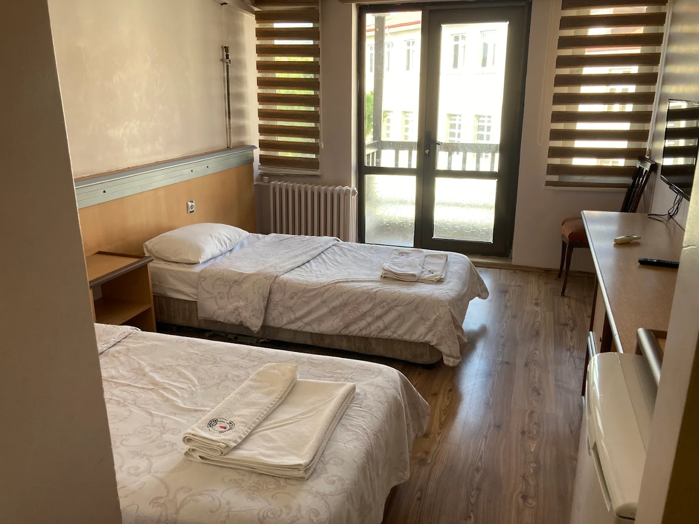 Menteşe Öğretmenevi ve Akşam Sanat Okulu - Fotoğraf 6