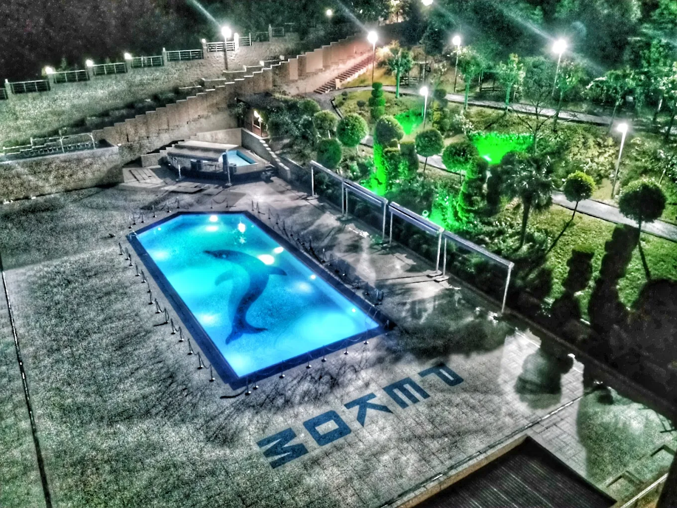 Merter Polisevi - PEKOM (Zeytinburnu) - Fotoğraf 5