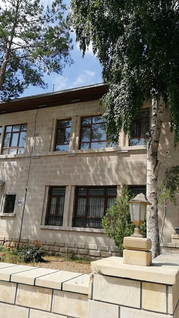 Bayburt Jandarma Askeri Gazinosu - Fotoğraf 3