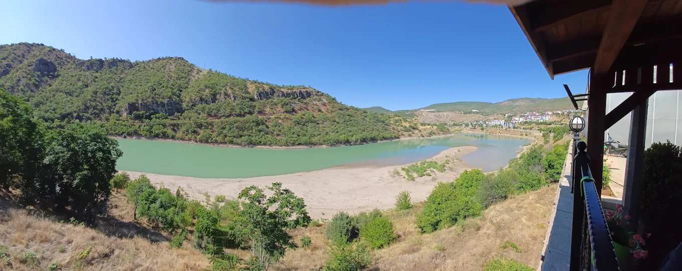 Kumburgaz Jandarma Özel Eğitim Merkezi - Güzelce Kampı - Fotoğraf 6