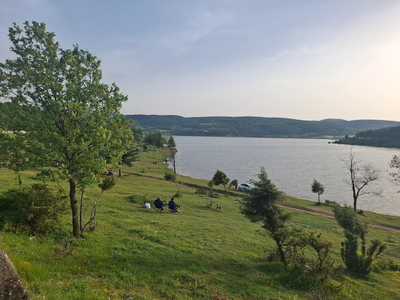 Bolu Gölköy DSİ Misafirhanesi - Fotoğraf 3