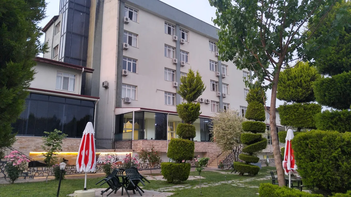 Aydın Jandarma Sosyal Tesisi - Fotoğraf 6