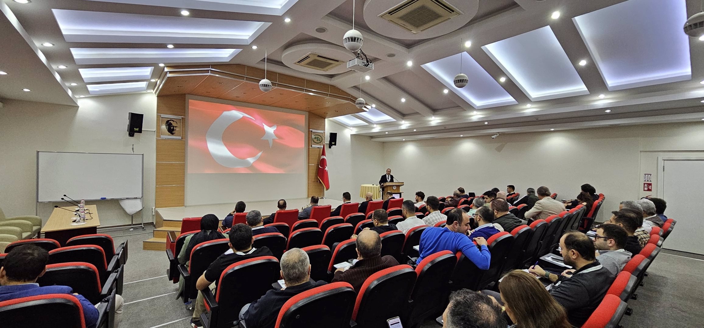 Fethiye DSİ Misafirhanesi - Fotoğraf 4