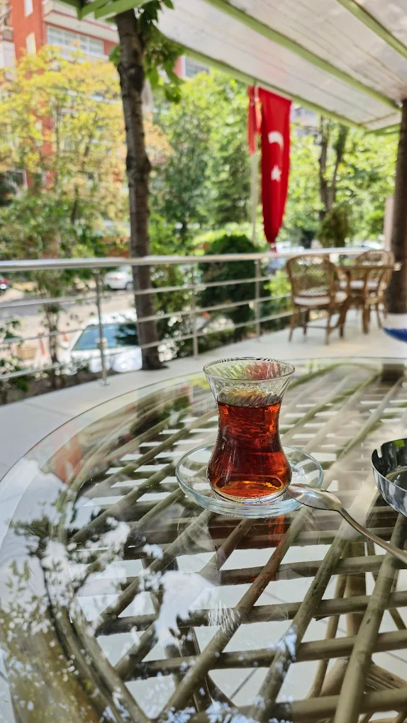 Çankaya Adalet Bakanlığı Misafirhanesi - Fotoğraf 6