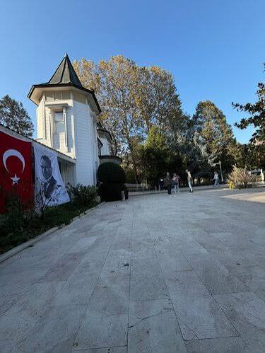 İBB Beykoz Koru Sosyal Tesisi - Fotoğraf 6