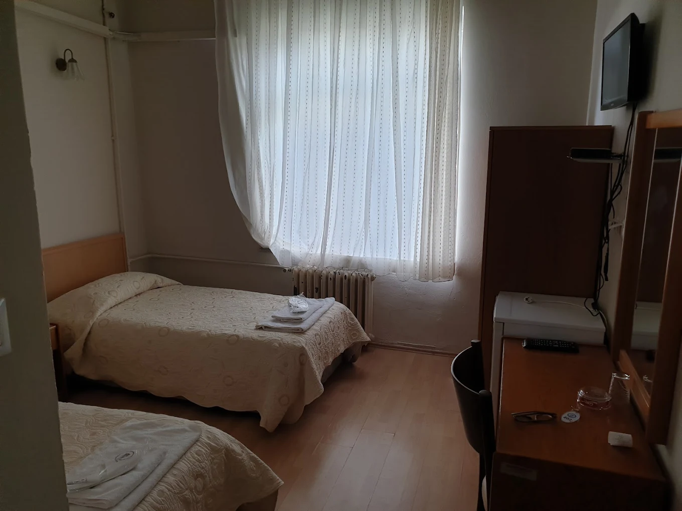 Menteşe Uygulama Oteli - Fotoğraf 4