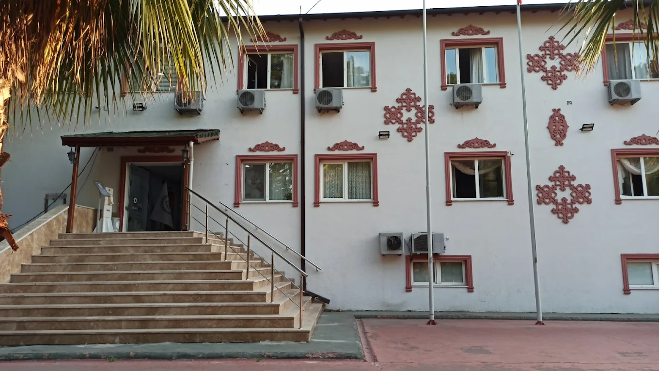 Sakarya Büyükşehir Öğretmenevi ve Akşam Sanat Okulu - Fotoğraf 5