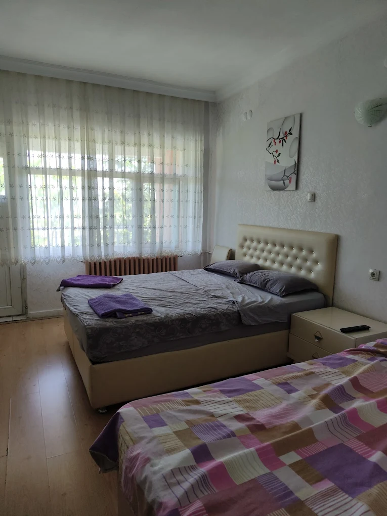 Adilcevaz Öğretmenevi ve Akşam Sanat Okulu - Fotoğraf 7