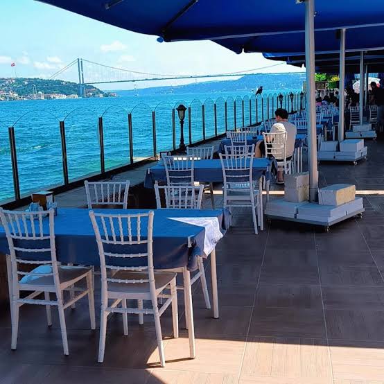 SGK Üsküdar Sosyal Tesisi ve Eğitim Merkezi - Fotoğraf 2