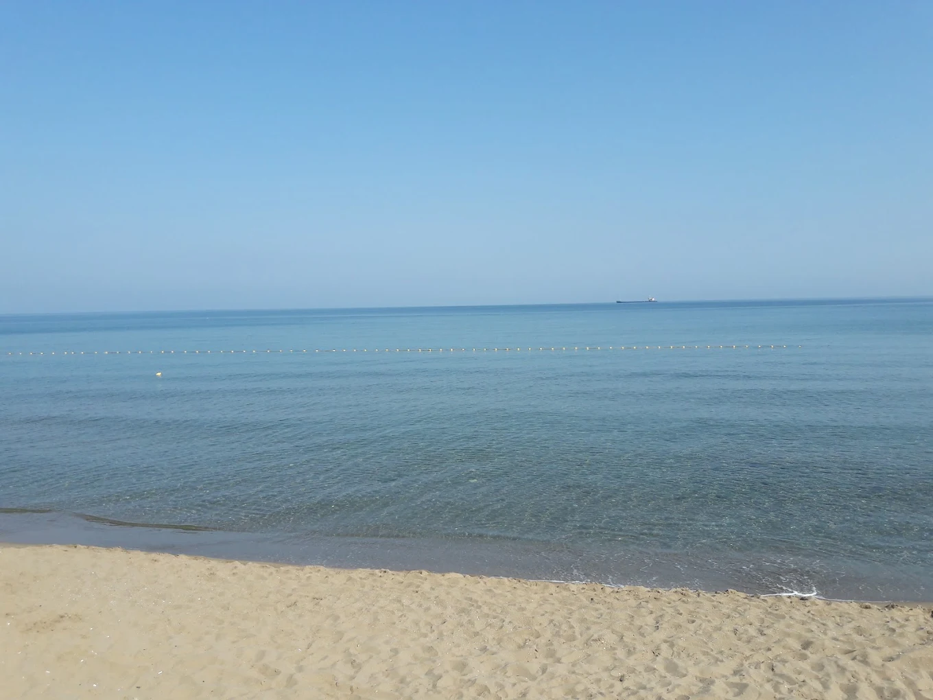 Bartın Deniz Komutanlığı Askeri Gazinosu - Fotoğraf 4