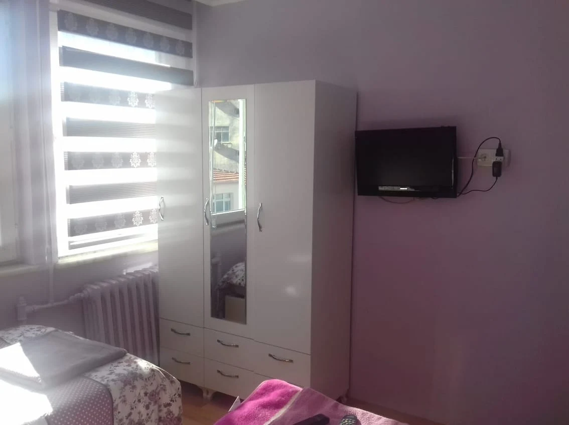 Bünyan Sabancı Öğretmenevi ve Akşam Sanat okulu Müdürlüğü - Fotoğraf 4