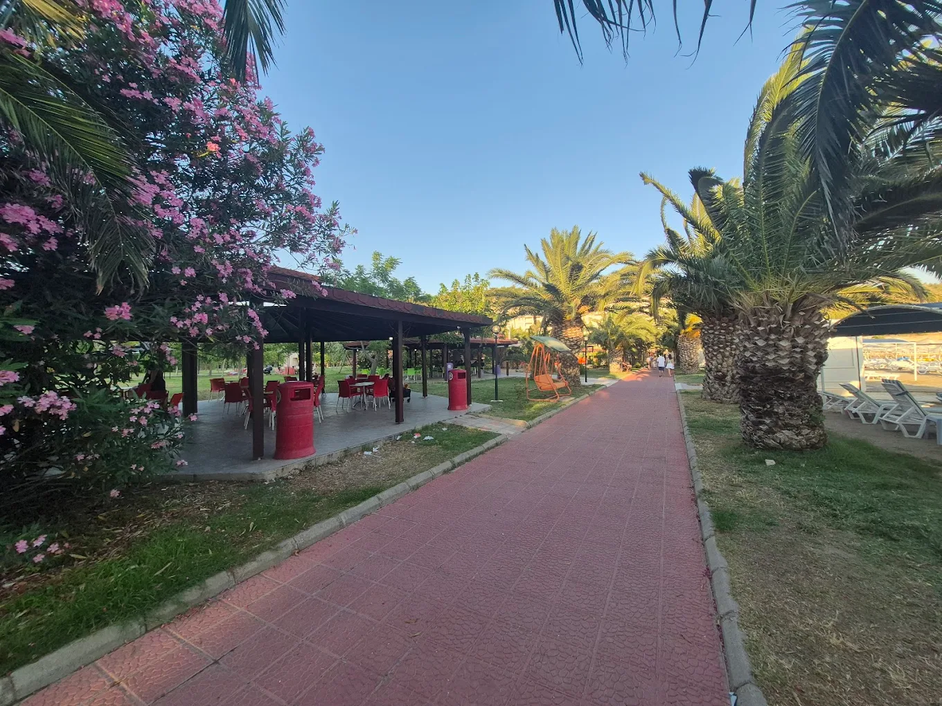 Foça Özel Eğitim Merkezi - Fotoğraf 5