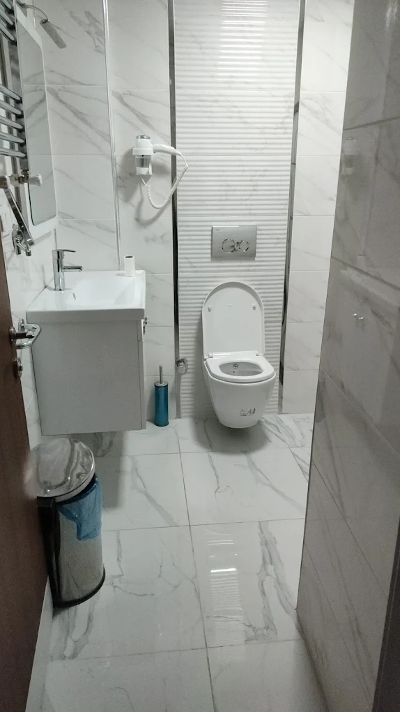 Aksaray Polisevi - Fotoğraf 5