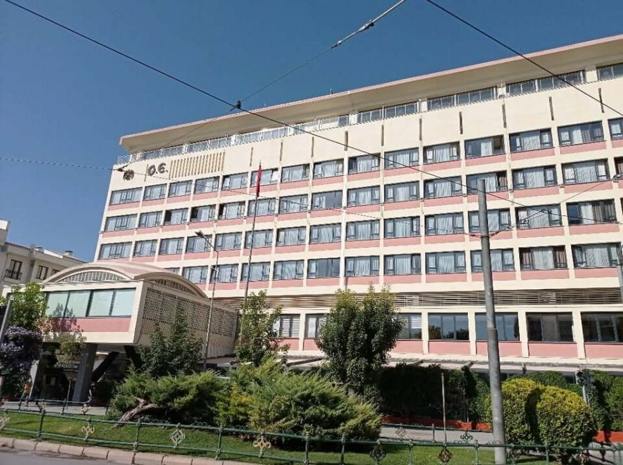 Eskişehir Subay Orduevi - Fotoğraf 6