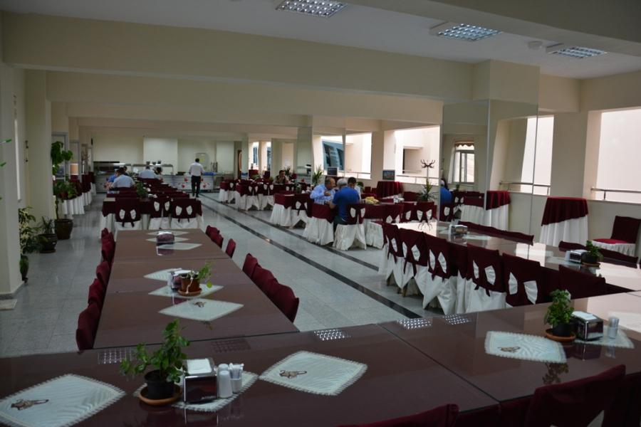 Bitlis Öğretmenevi ve Akşam Sanat Okulu - Fotoğraf 5