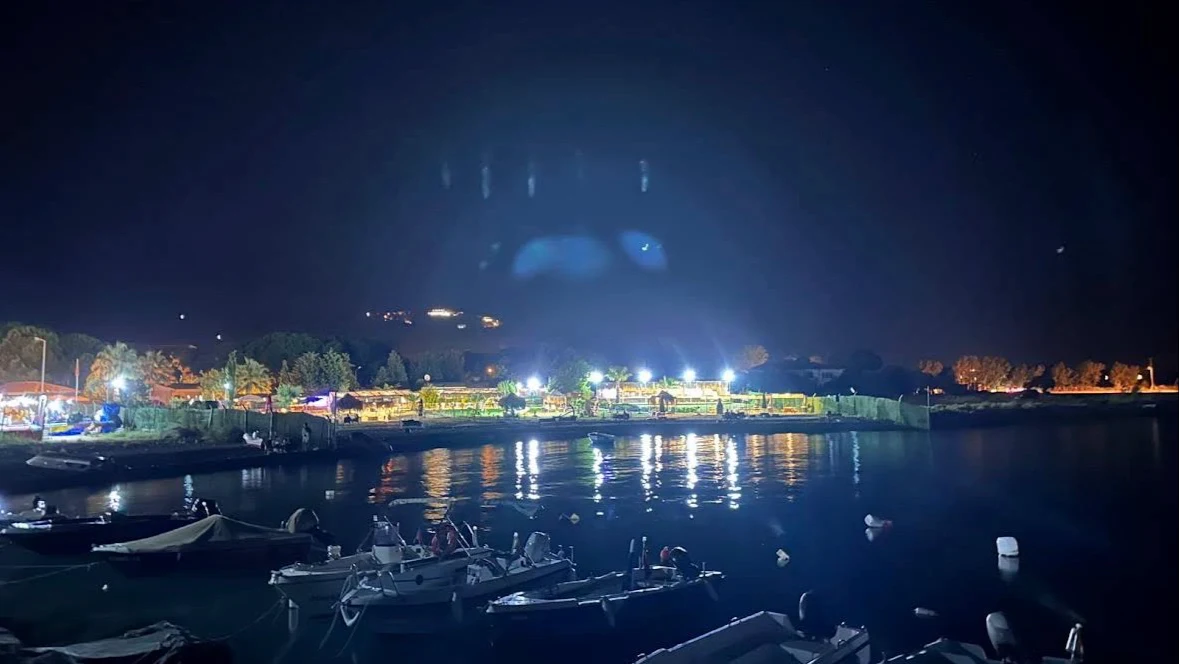 Gökçeada Askeri Gazinosu - Fotoğraf 2