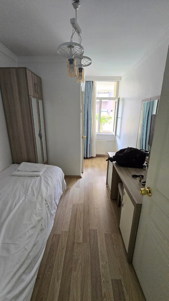 Çankaya Adalet Bakanlığı Misafirhanesi - Fotoğraf 5