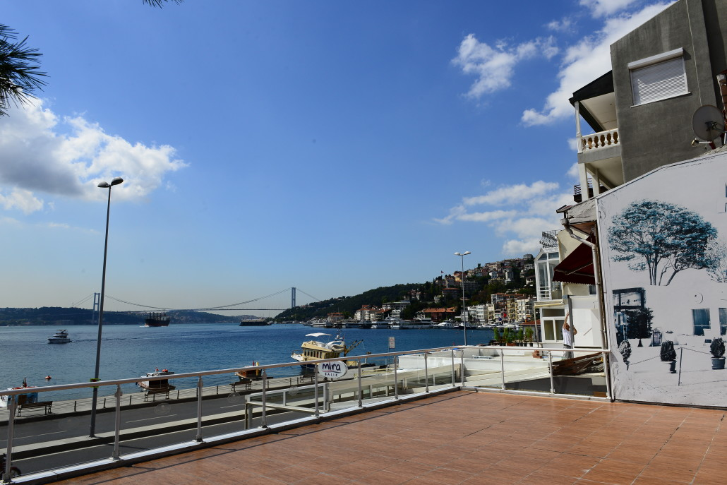 İBB Arnavutköy Sosyal Tesisi - Fotoğraf 4