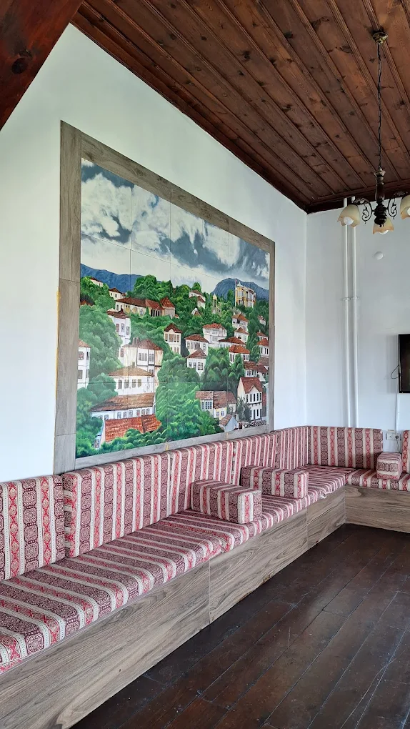 Safranbolu Sunal Tülbentçi Öğretmenevi ve Akşam Sanat Okulu Müdürlüğü - Fotoğraf 3