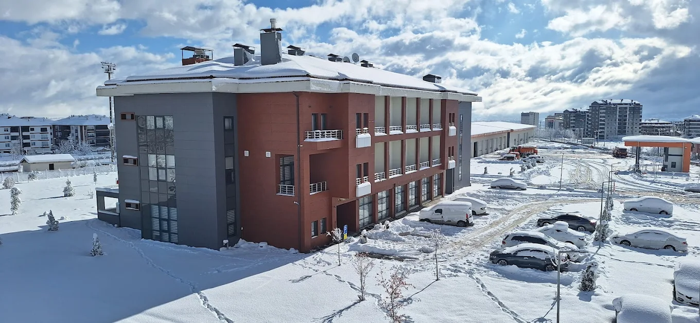 Bolu Karayolları Misafirhanesi - Fotoğraf 6