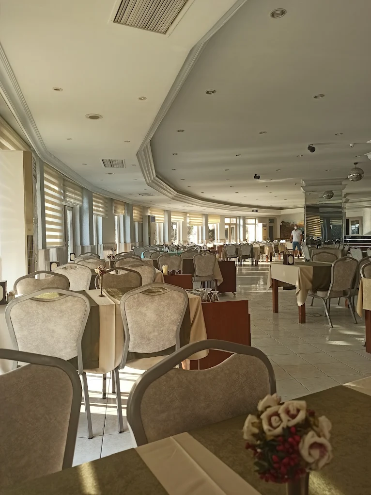 Adana Polisevi - Fotoğraf 3