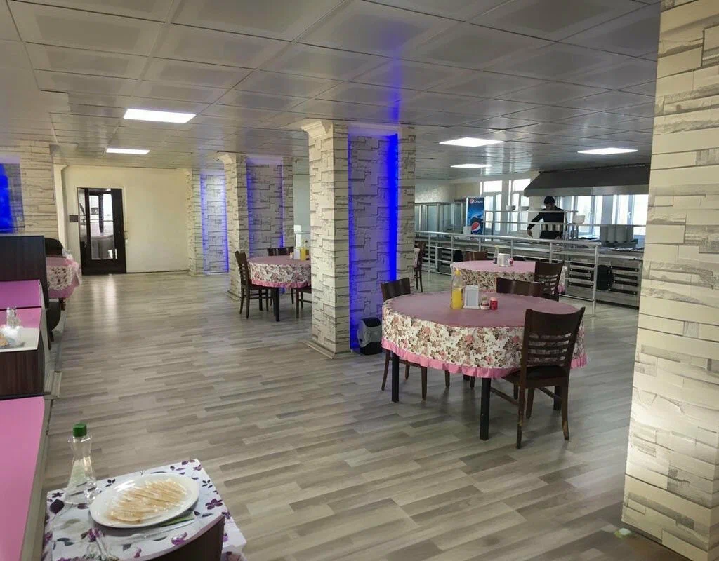 Silopi Öğretmenevi ve Akşam Sanat Okulu - Fotoğraf 2