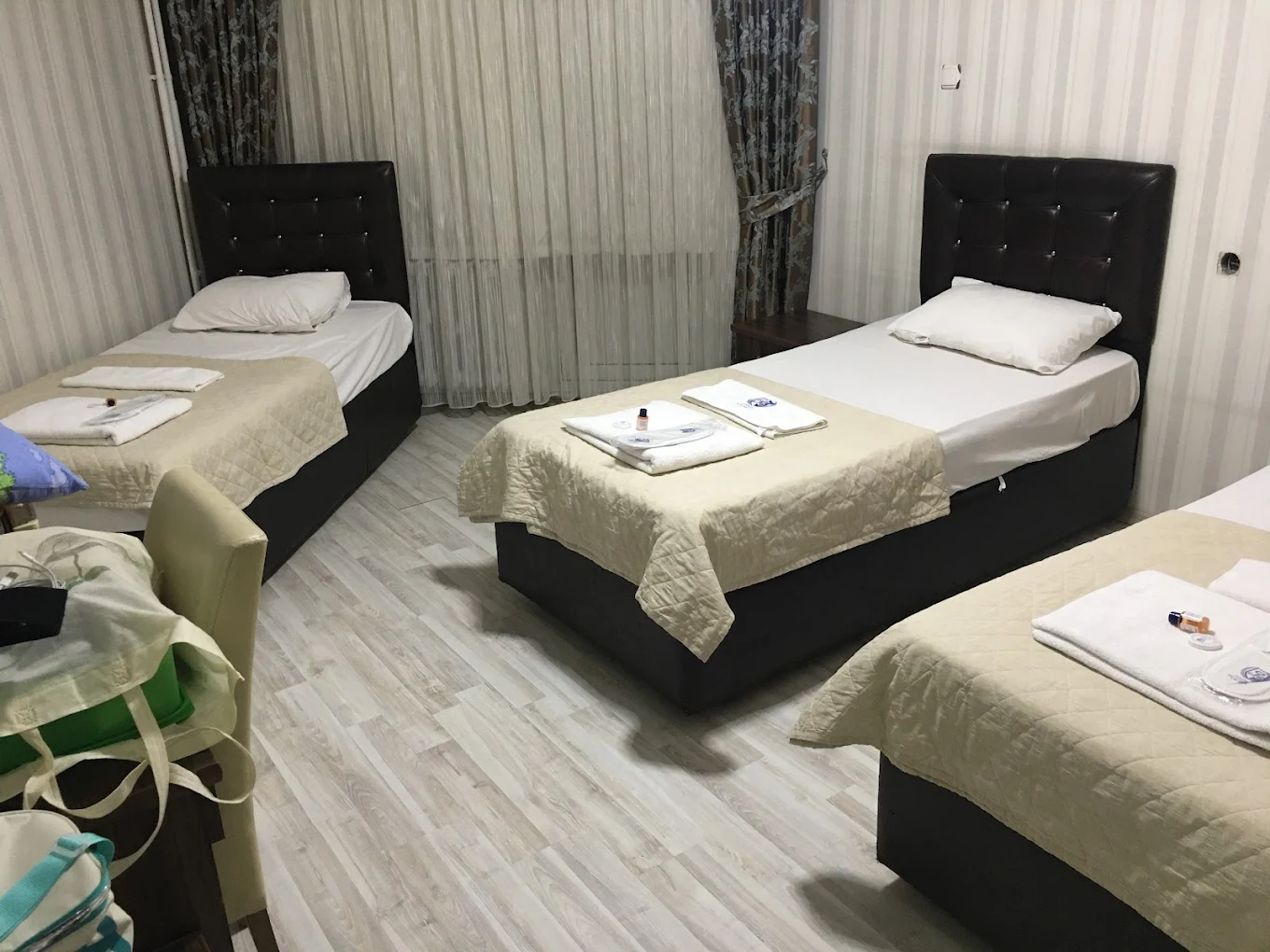 Aksaray Polisevi - Fotoğraf 2