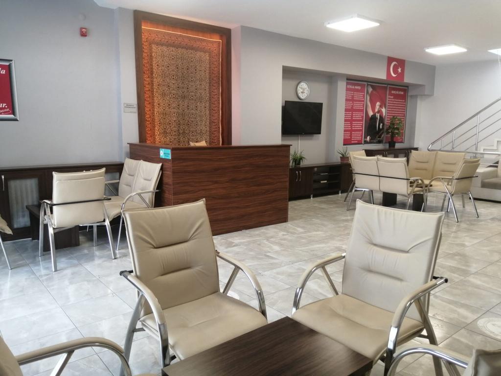 Bünyan Sabancı Öğretmenevi ve Akşam Sanat okulu Müdürlüğü - Fotoğraf 4