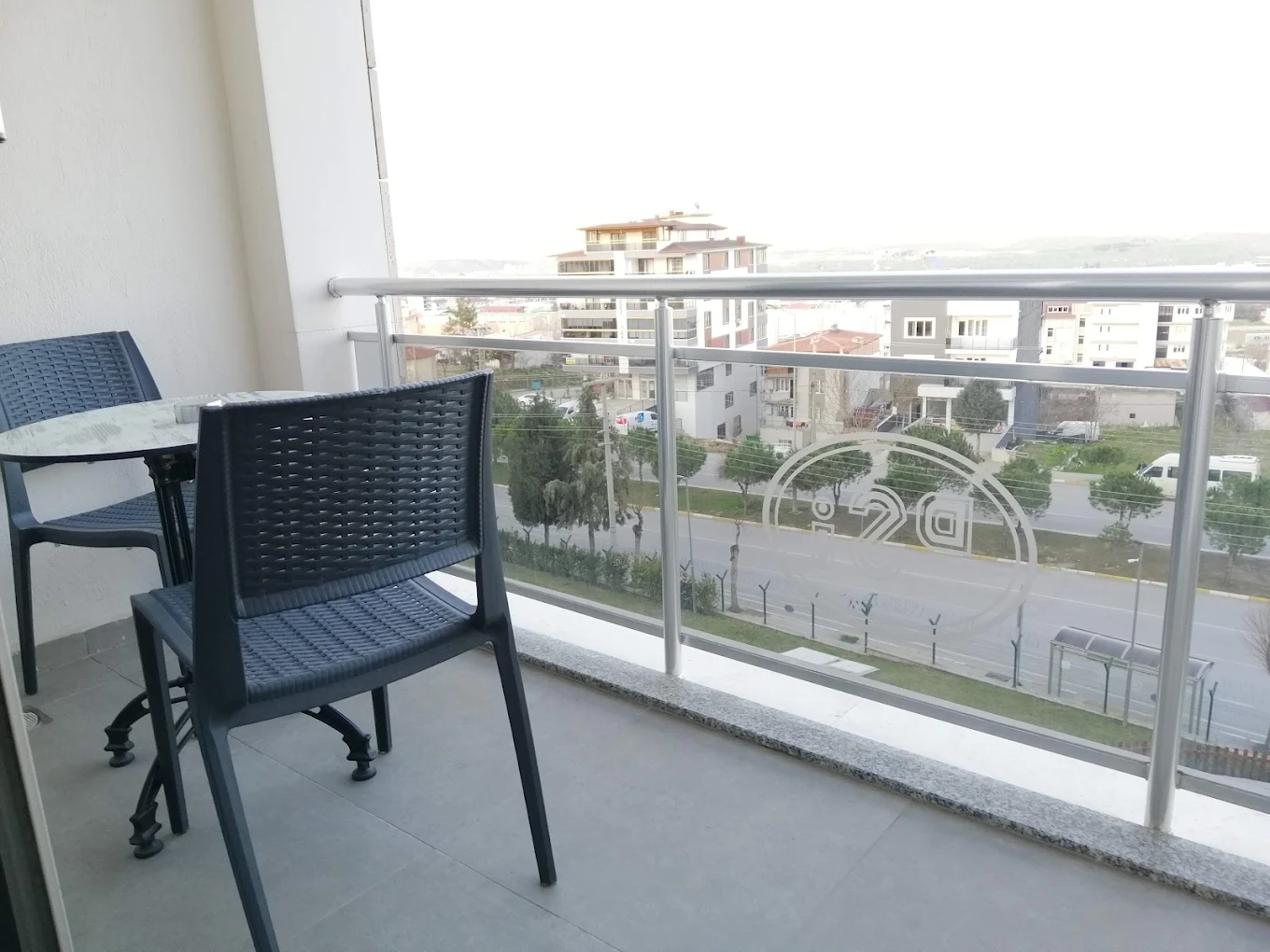 Denizli DSİ Misafirhanesi - Fotoğraf 6