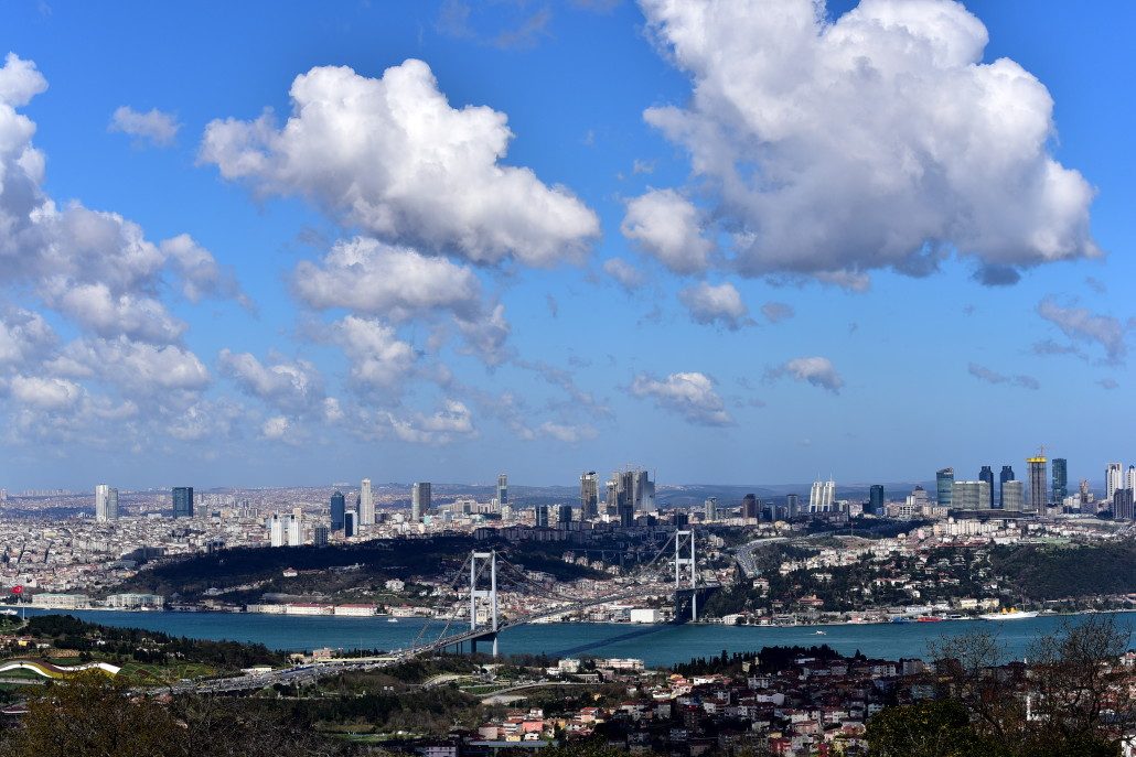 İBB Çamlıca Sosyal Tesisleri - Fotoğraf 4