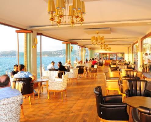 İBB Beykoz Sahil Sosyal Tesisi - Fotoğraf 8
