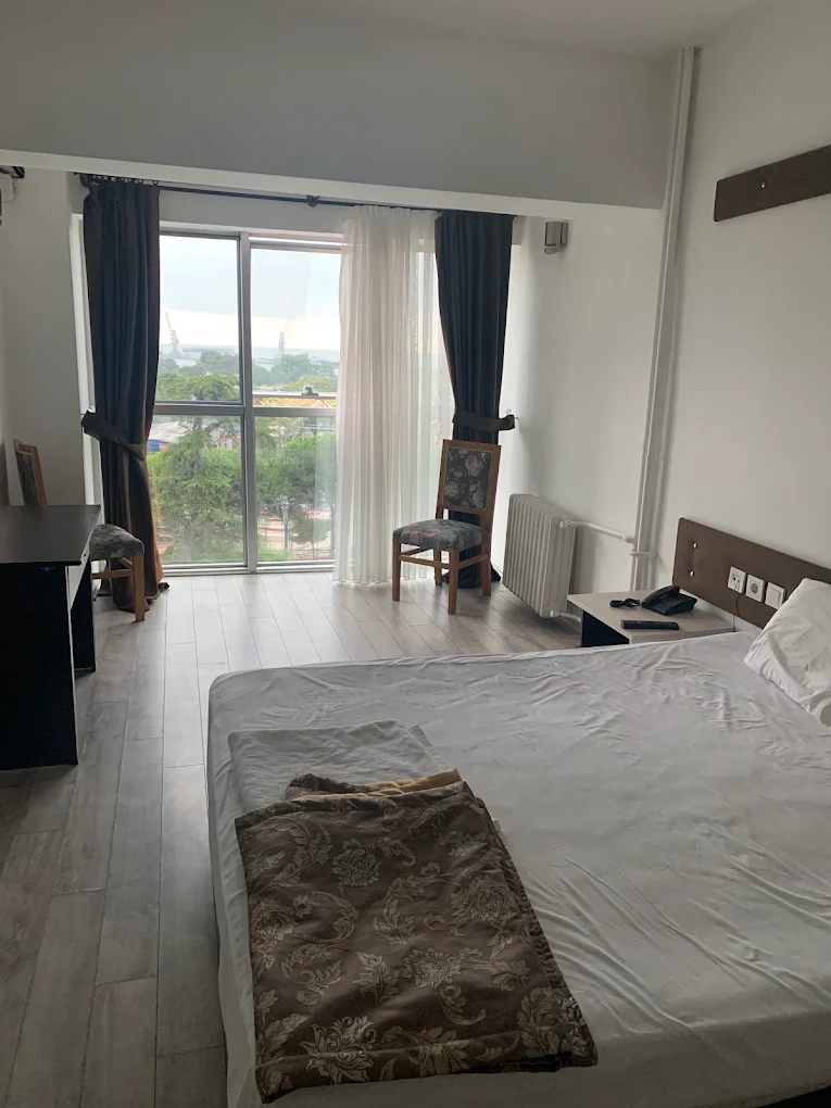 Samsun Polisevi - Fotoğraf 3