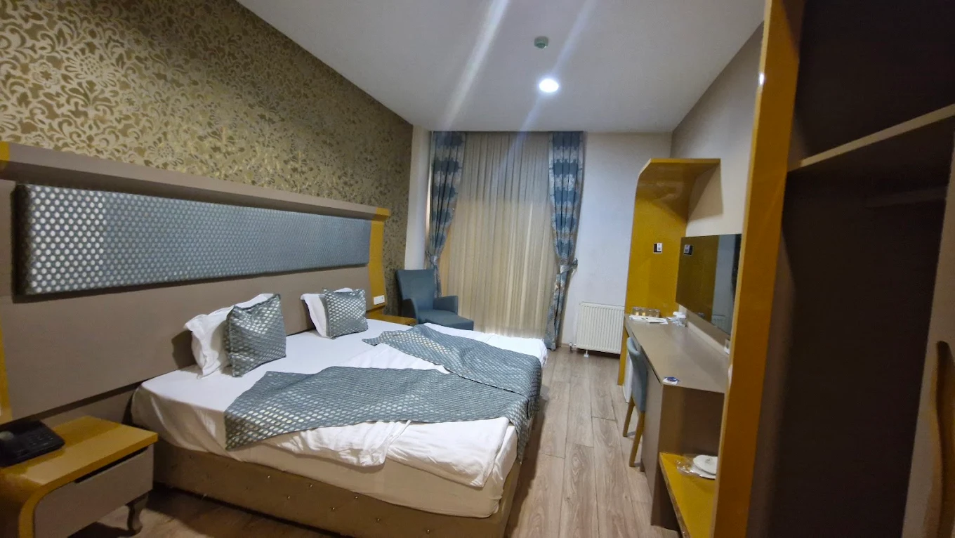 Balıkesir Öğretmenevi ve Akşam Sanat Okulu - Fotoğraf 6