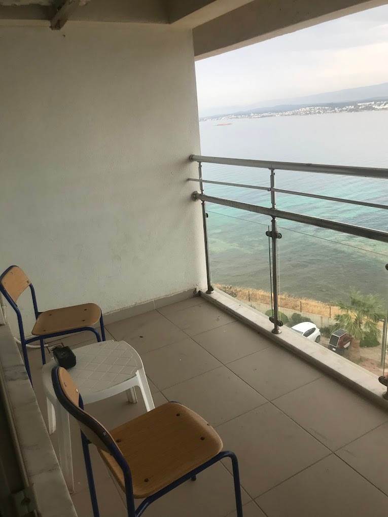 Ayvalık Öğretmenevi ve Akşam Sanat Okulu - Fotoğraf 5