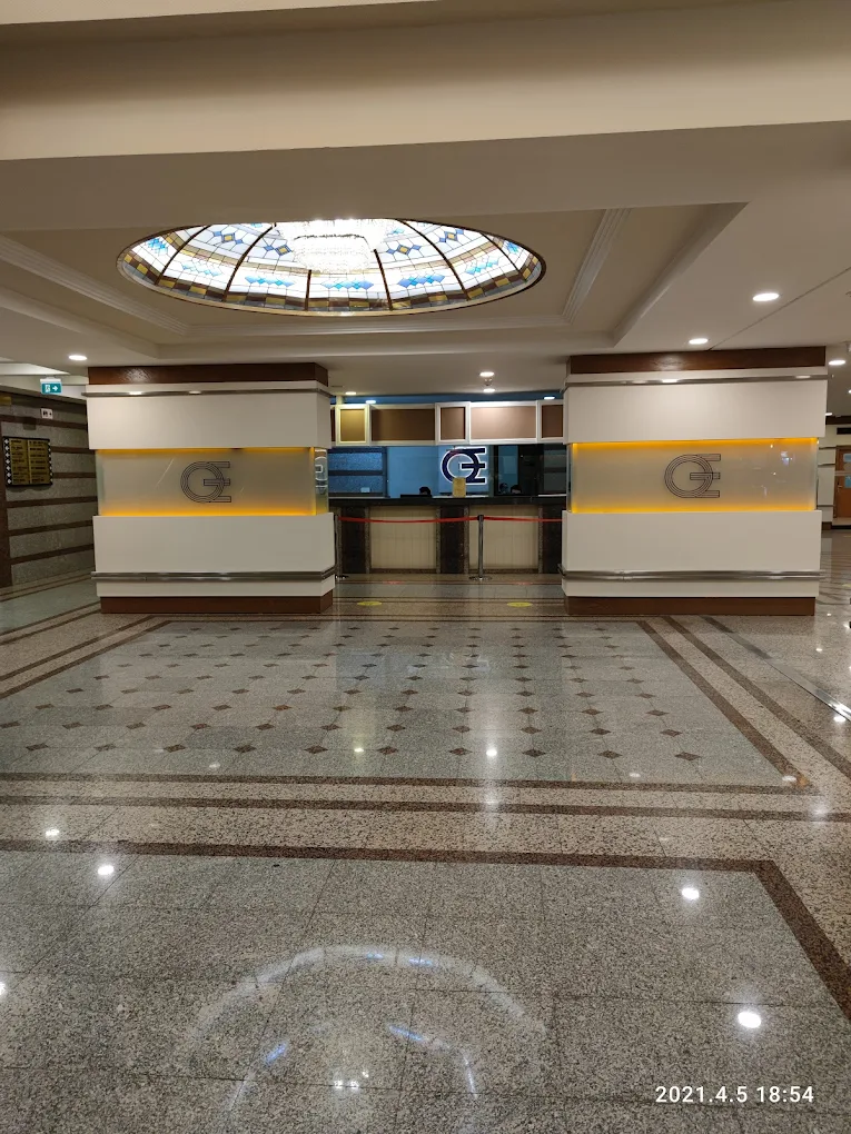 Ankara Gazi Subay Orduevi - Fotoğraf 7
