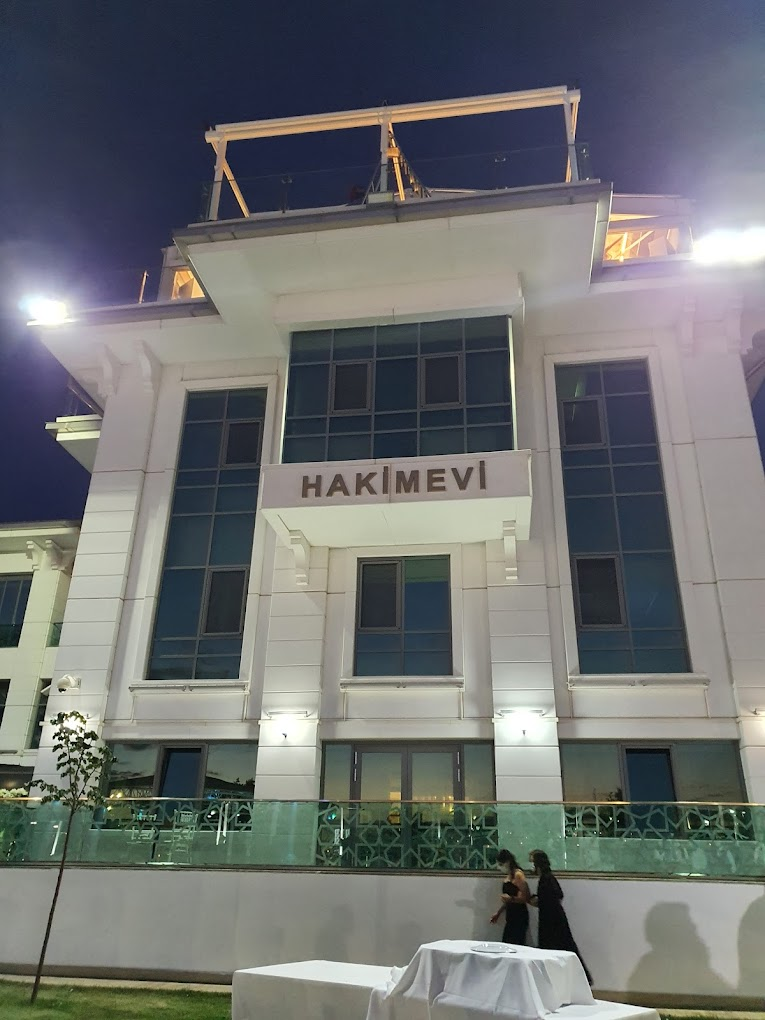 Gölbaşı Hakimevi - Fotoğraf 5