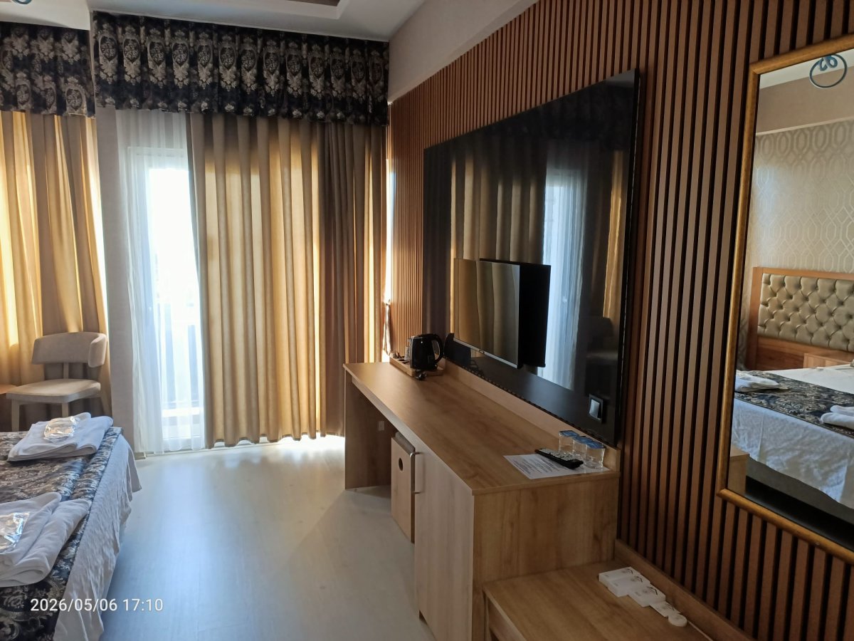Marmaris Öğretmenevi ve Akşam Sanat Okulu - Fotoğraf 3