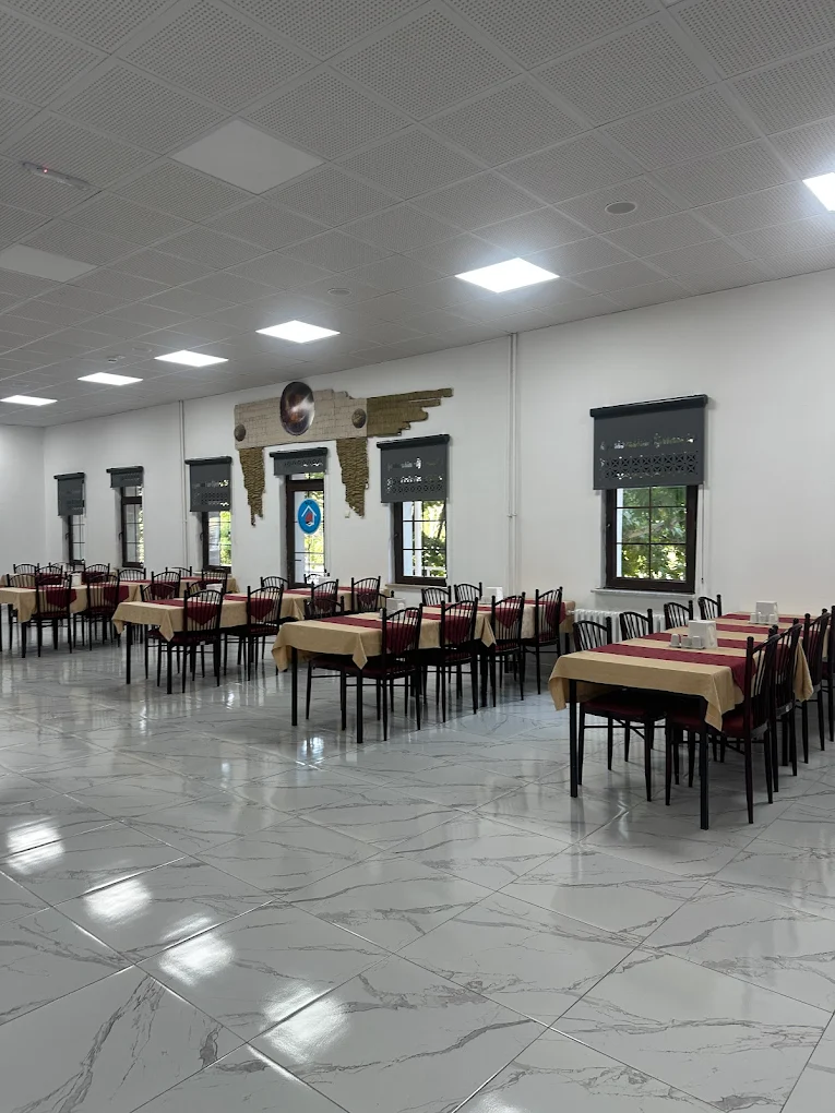 Afyonkarahisar Öğretmenevi ve Akşam Sanat Okulu - Fotoğraf 4