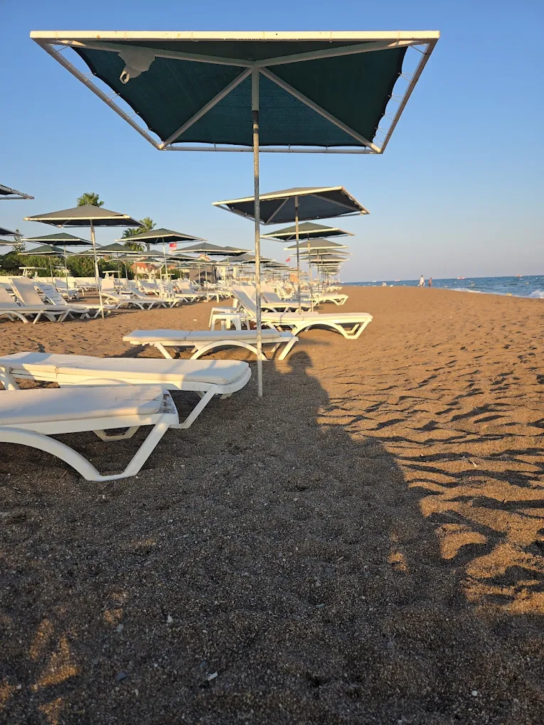 TRT Lara Kampı - Fotoğraf 6