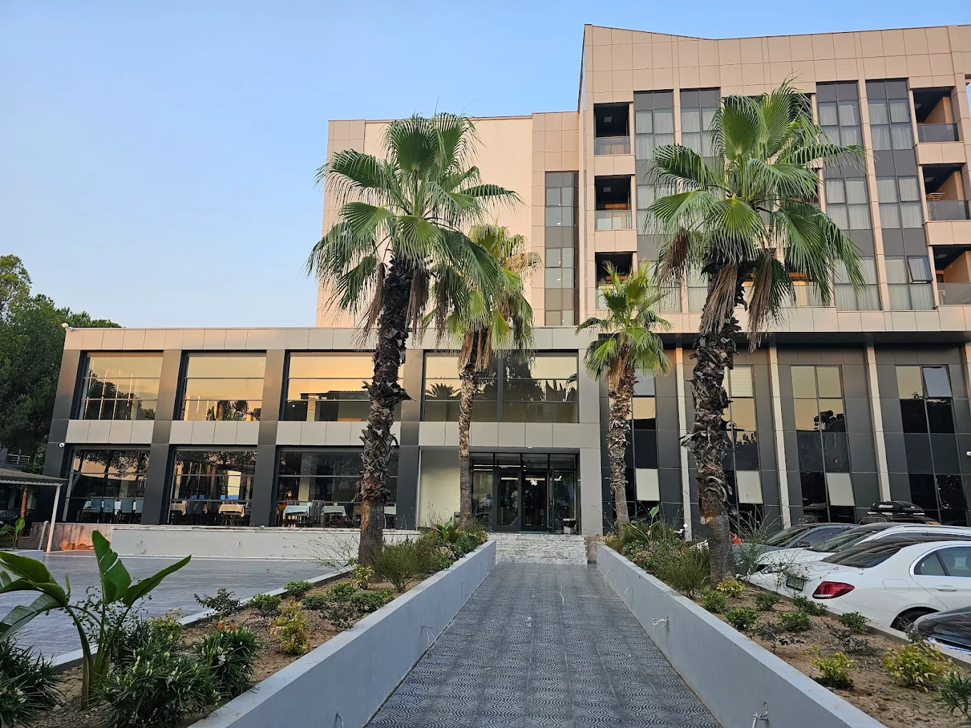 Fethiye Uygulama Oteli - Fotoğraf 4