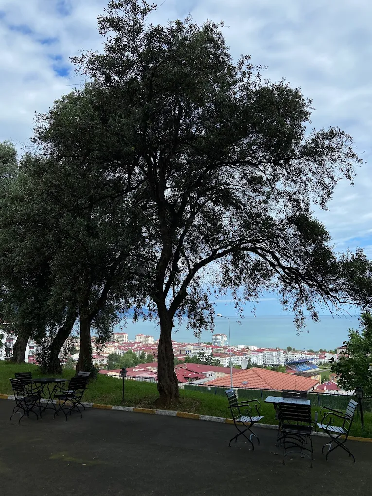 Trabzon Orduevi - Fotoğraf 3