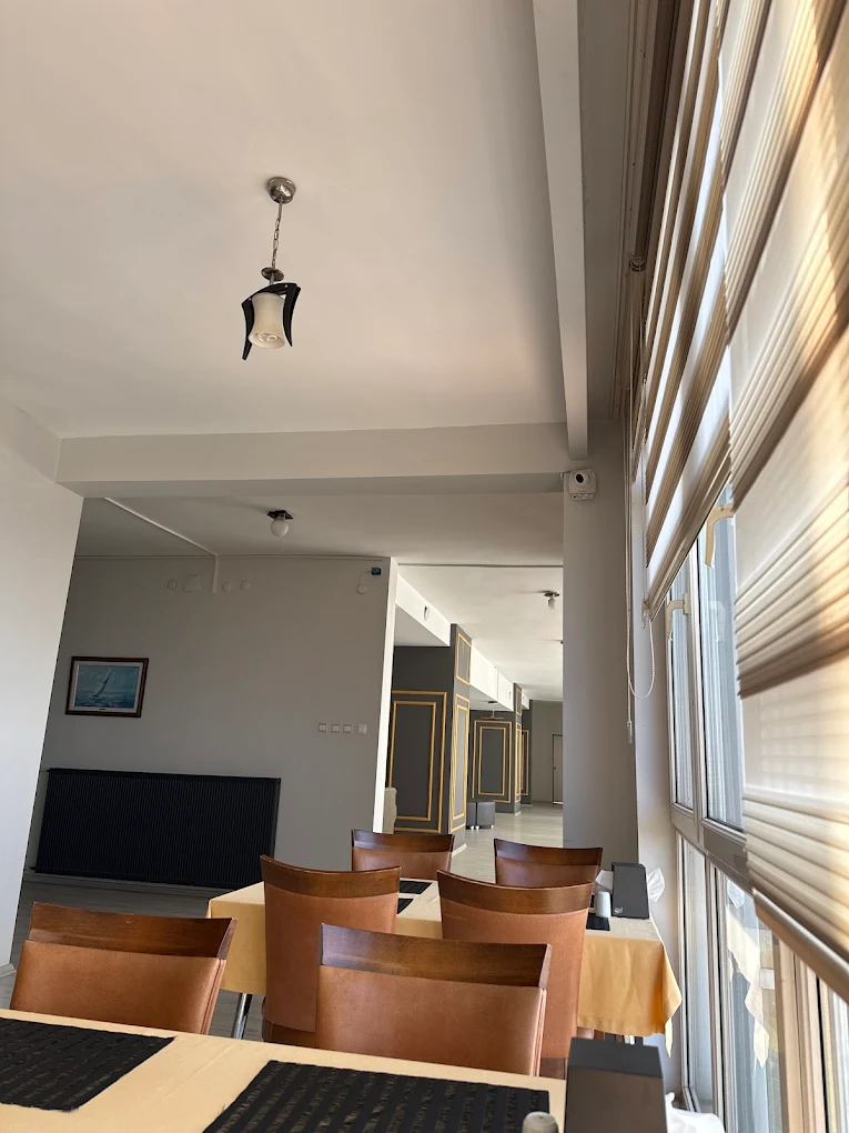 Adnan Menderes Üniversitesi Konukevi - Fotoğraf 6