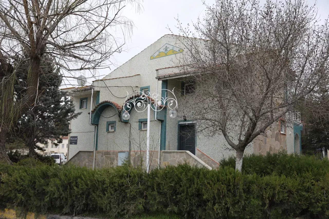 Sandıklı Belediyesi Hüdai Kaplıcaları İşletmesi - Fotoğraf 5
