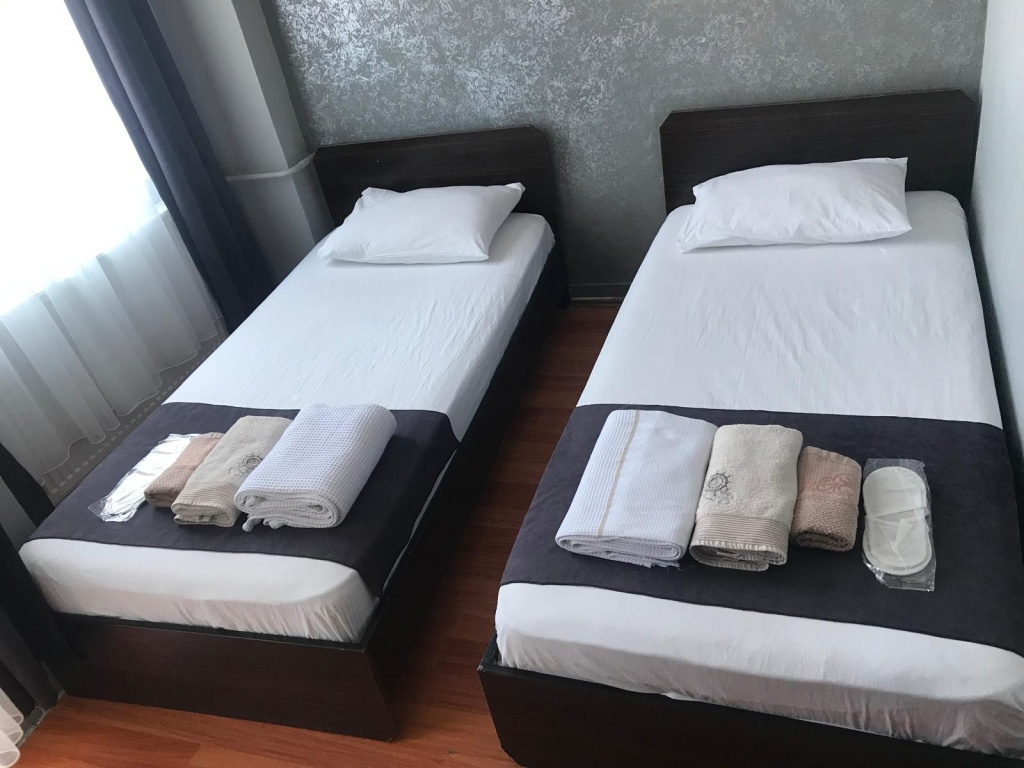 Tirebolu Öğretmenevi ve Akşam Sanat Okulu - Fotoğraf 2