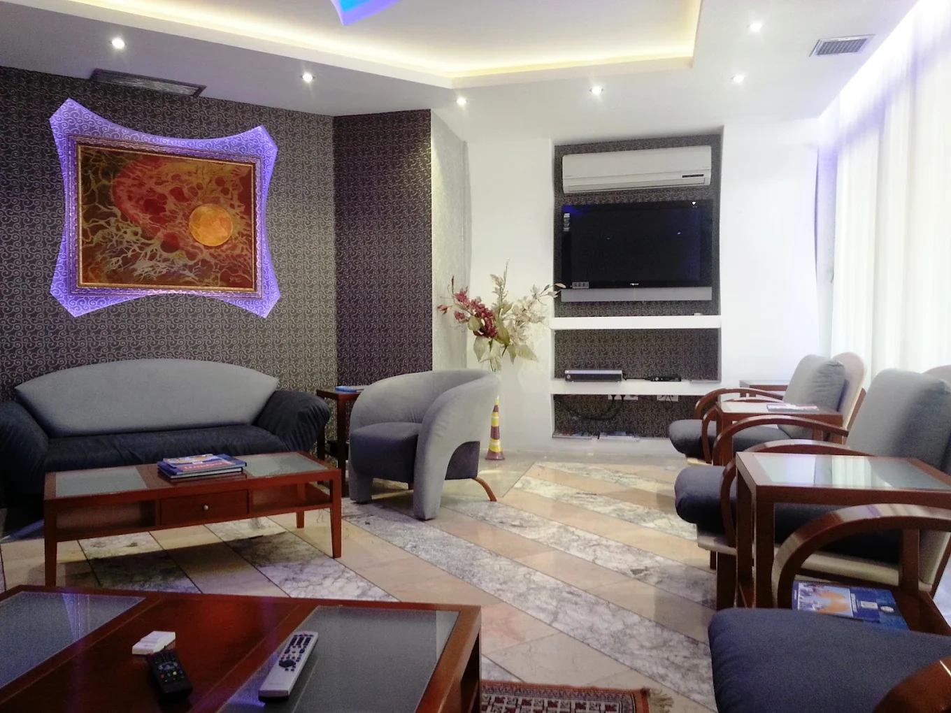 Antalya Öğretmenevi ve Akşam Sanat Okulu - Fotoğraf 5