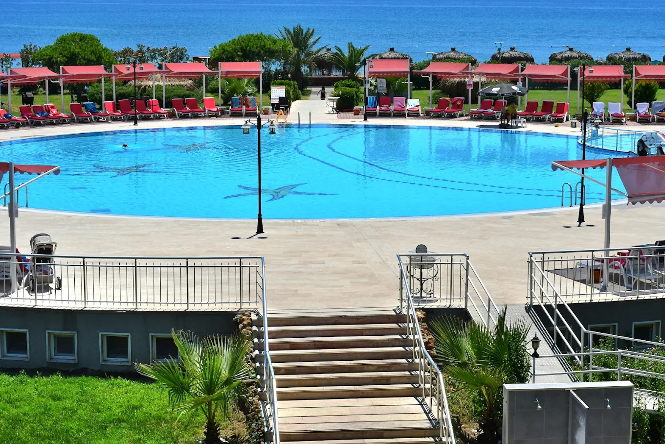 Antalya Hakimevi (ATGV Eğitim ve Sosyal Tesisi) - Fotoğraf 4