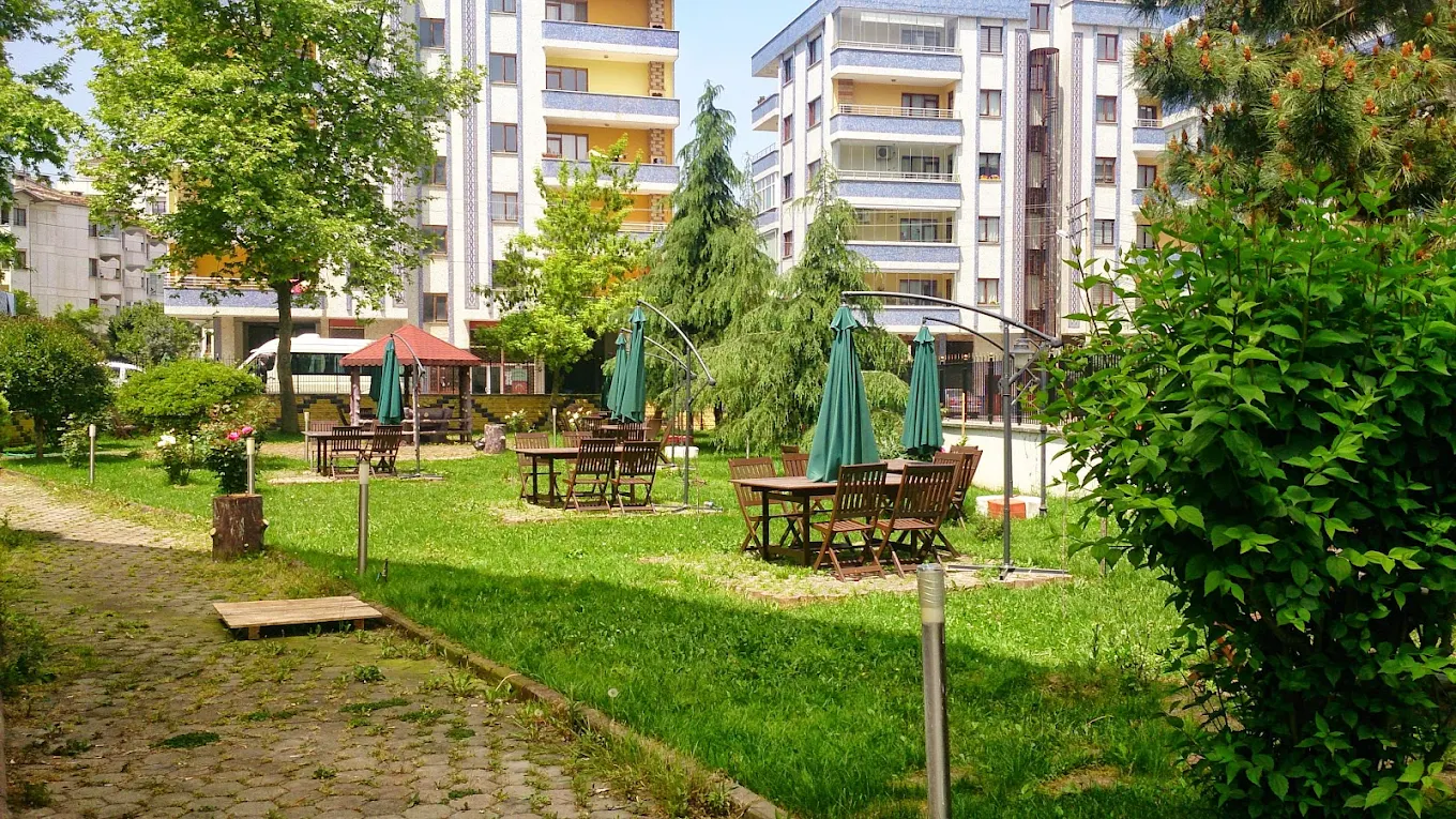 Akçaabat Uygulama Oteli - Fotoğraf 6