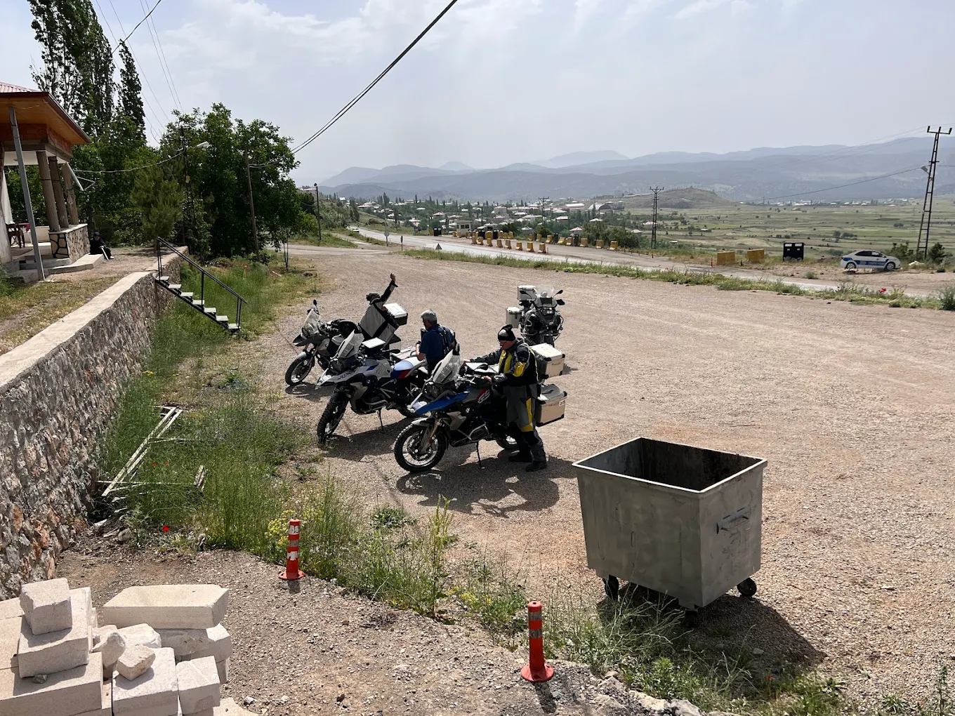 Nurhak Öğretmenevi ve Akşam Sanat Okulu - Fotoğraf 2